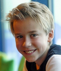 Adrian Grønnevik Smith