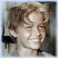 Боря Александров