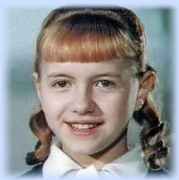 Лариса Баранова