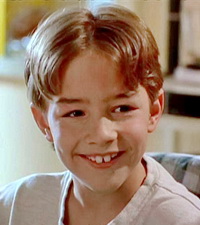 Brendon Ryan Barrett