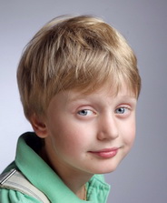 Артём Башенин