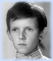 Лёня Базуткин