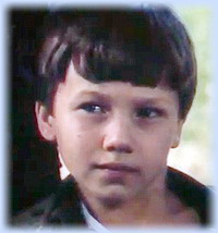 Серёжа Бирюков