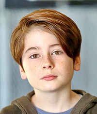 Paxton Booth