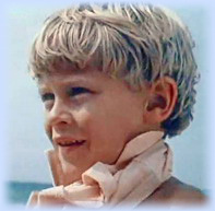 Серёжа Борзов