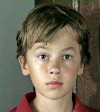 Hayden Byerly