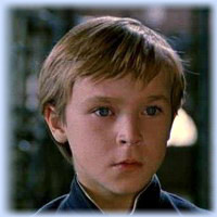 Алёша Черствов