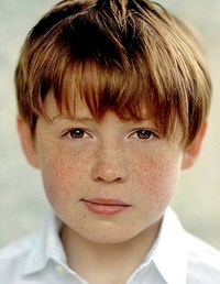 Kit Connor