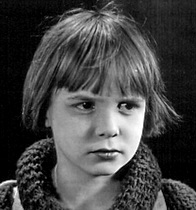 Jackie Coogan