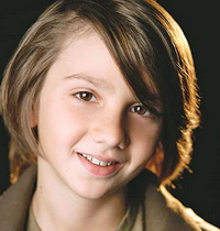 Michael Hall D'Addario