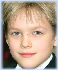 Даниил Константинов