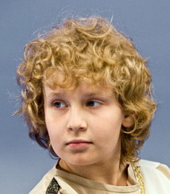 Ваня Добрынин