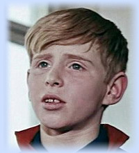 Дима Сосновский