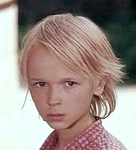 Федя Гаврилов