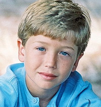 Garrett Ryan