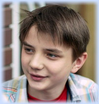 Егор Губарев