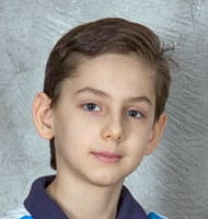 Максим Истомин