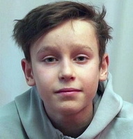 David Ramirez Knezevic