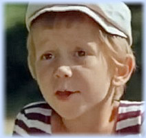 Саша Комлев