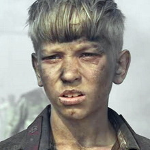 Алёша Копашов