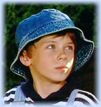 Боря Корчагин