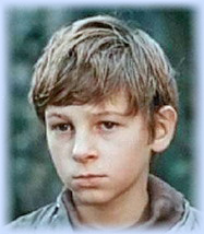 Боря Кричевский