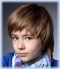 Арсений Куликов