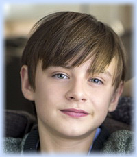 Jaeden Lieberher