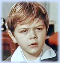 Саша Масленников