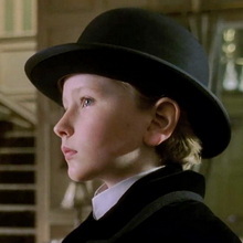 Matthew Harbour