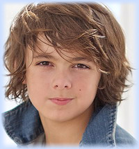 Max Charles