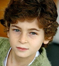 David Mazouz
