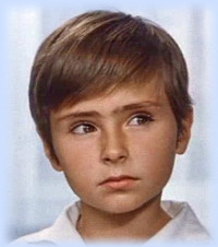 Саша Михайлов