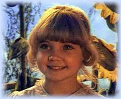 Катя Михайловская