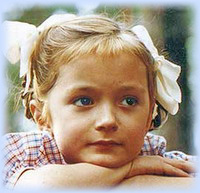 Надя Михалкова