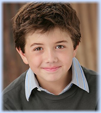 Bradley Perry