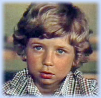 Дима Петренко