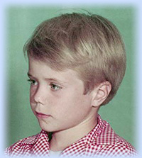Jon Provost