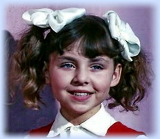 Лена Рябухина