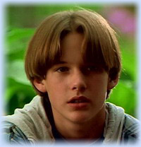 Brad Renfro