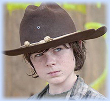 Chandler Riggs