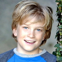 Carson Severson