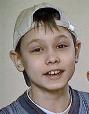 Лёня Шаманский