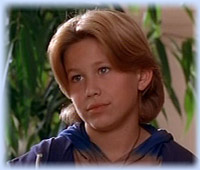 Jonathan Taylor Thomas