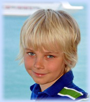 Алёша Юрченко