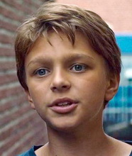 Sonny Coops Van Utteren