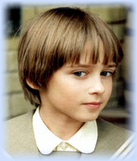 Алёша Весёлкин