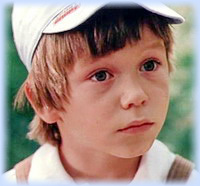 Алёша Веселов