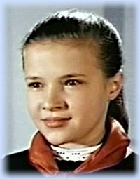 Ира Волкова