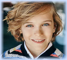 Gavin Warren